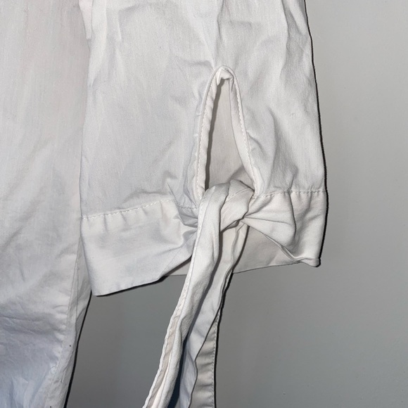 ARDENES off the shoulder top - Picture 2 of 2